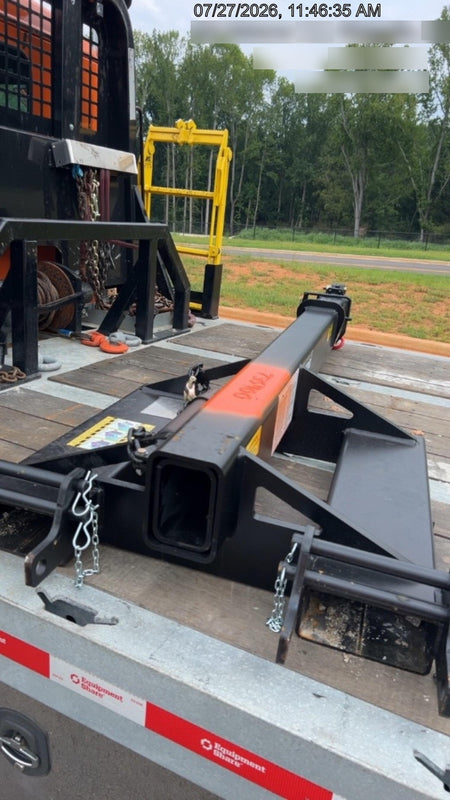 2026 STAR INDUSTRIES M1360B - Star JIB Boom