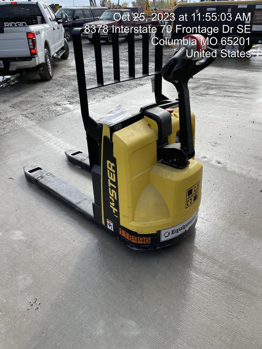 2020 HYSTER W45ZHD