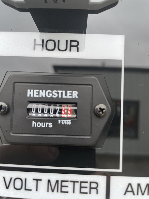 2022 SHINDAIWA DGK125F