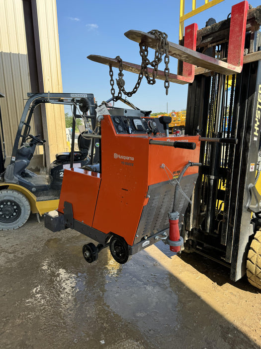 2022 HUSQVARNA FS 3500E