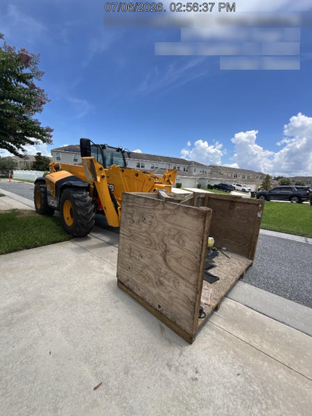 2025 JCB 508-66TC