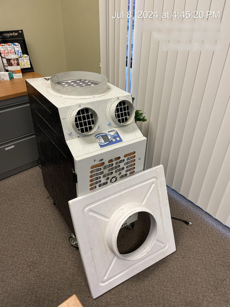 2022 KWIKOOL KPAC1411-2