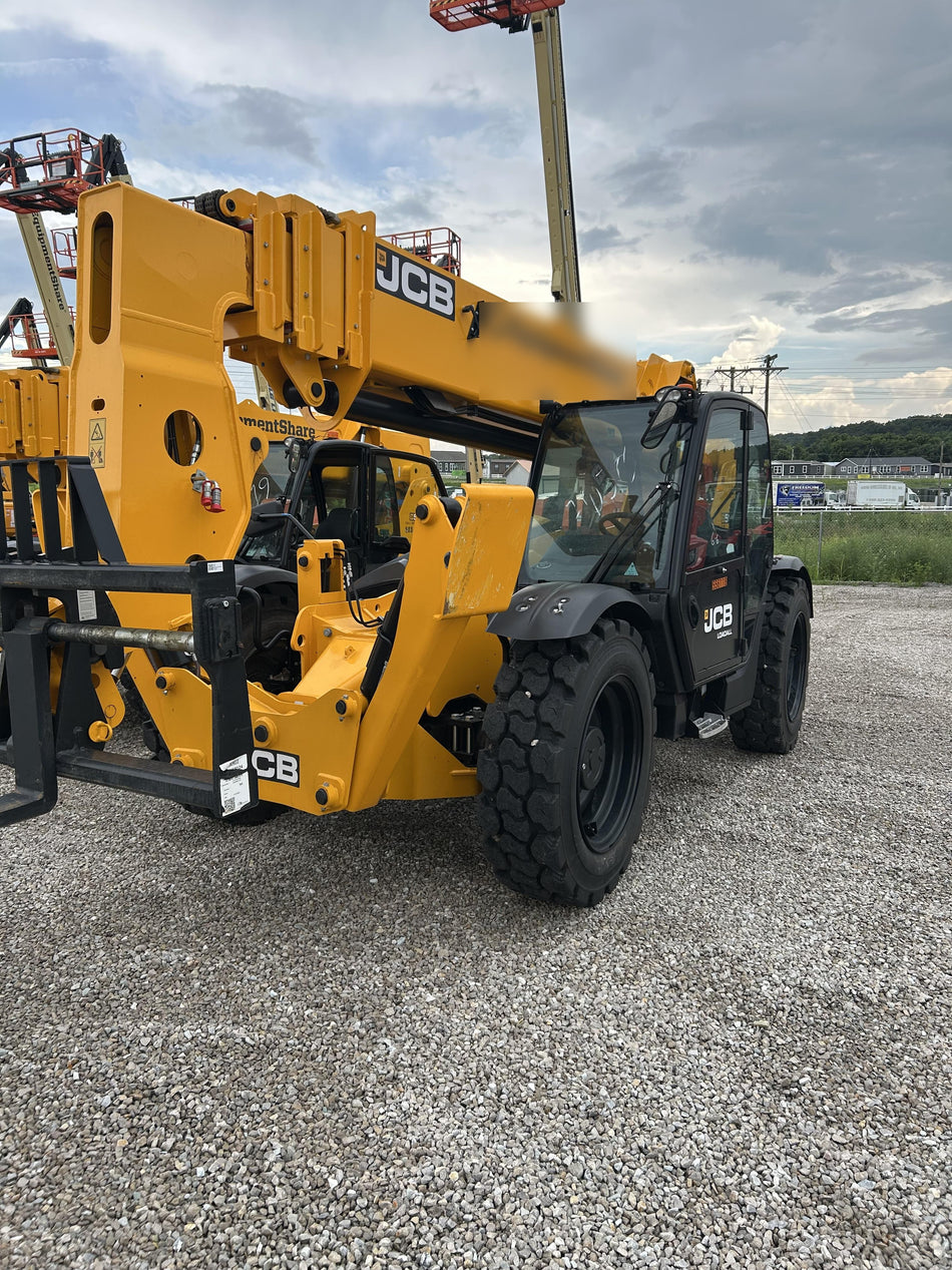 2025 JCB 510-56