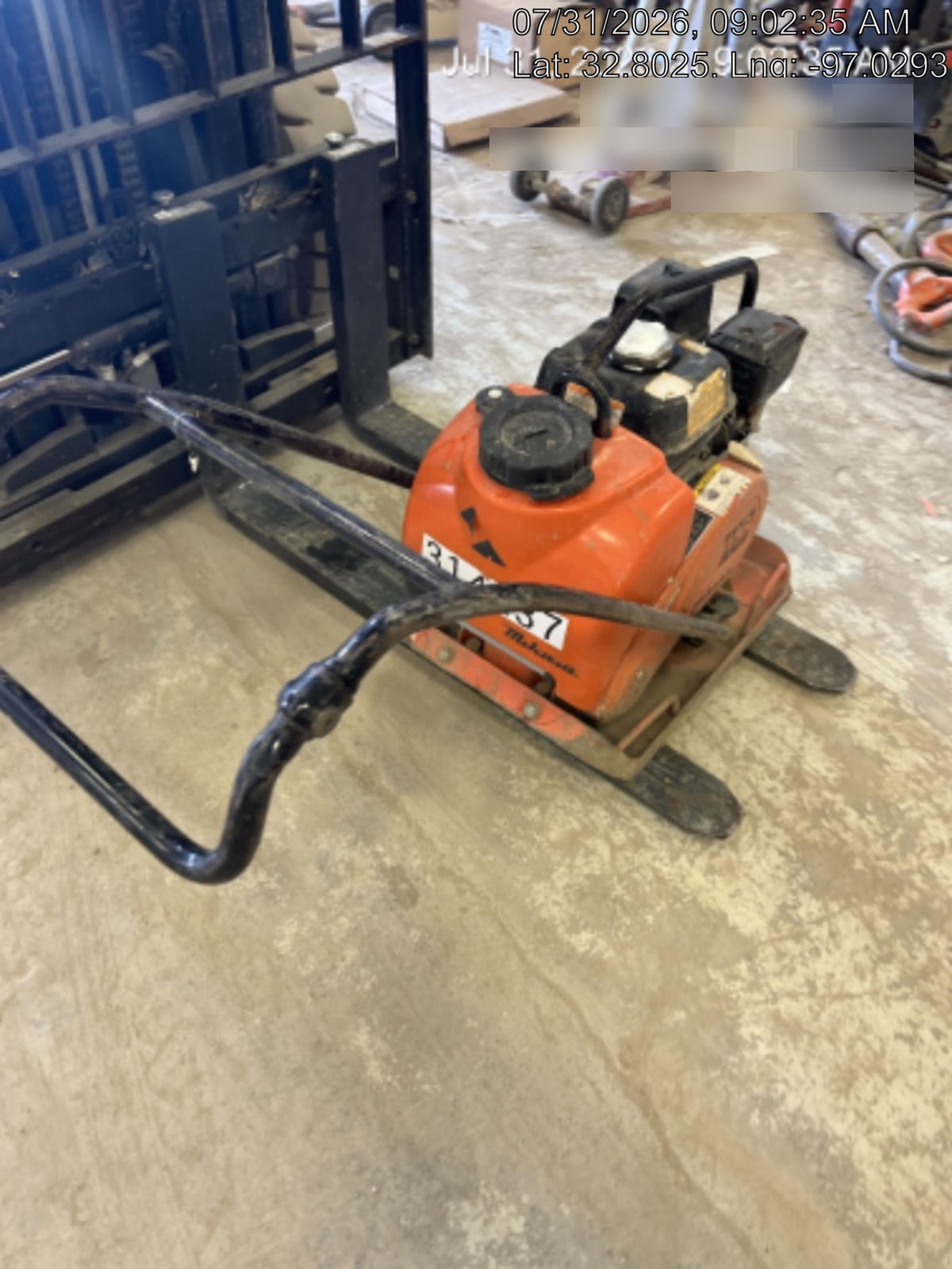 2023 MULTIQUIP MVC82VHW