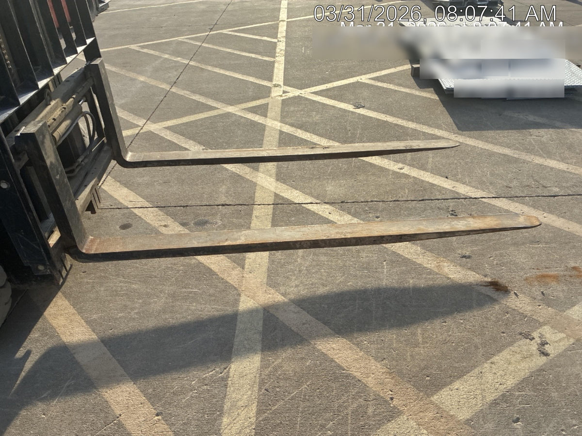 2022 TOYOTA 50-8FGU25