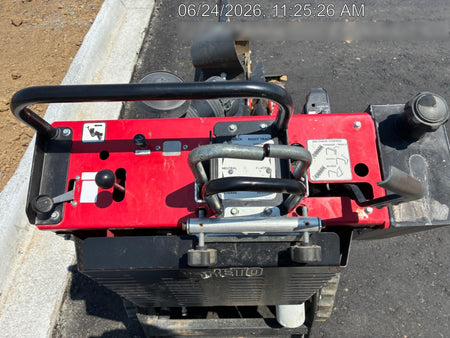 2022 BARRETO E2036RTKH-4MS