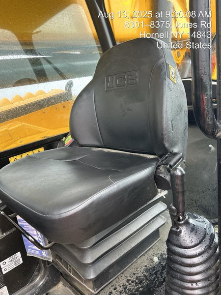 2025 JCB 512-56