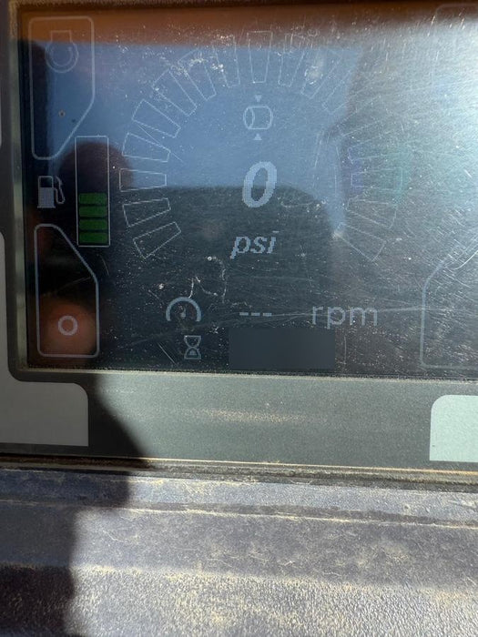 2022 ATLAS COPCO XAS188 CWK