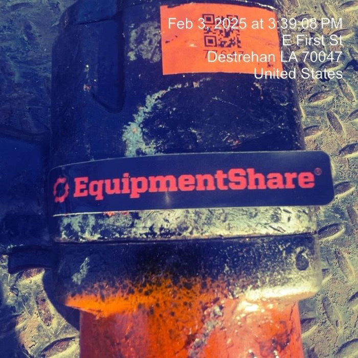 2020 MICHIGAN PNEUMATIC 750SS