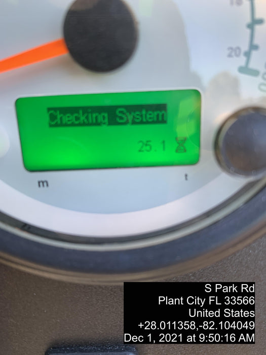 2021 SULLAIR 185D-DPQ KU4F