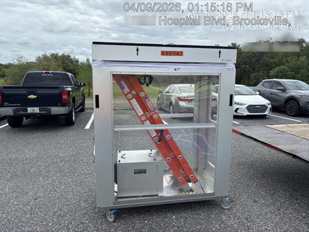 2024 ABATEMENT TECHNOLOGIES AG8000PAS