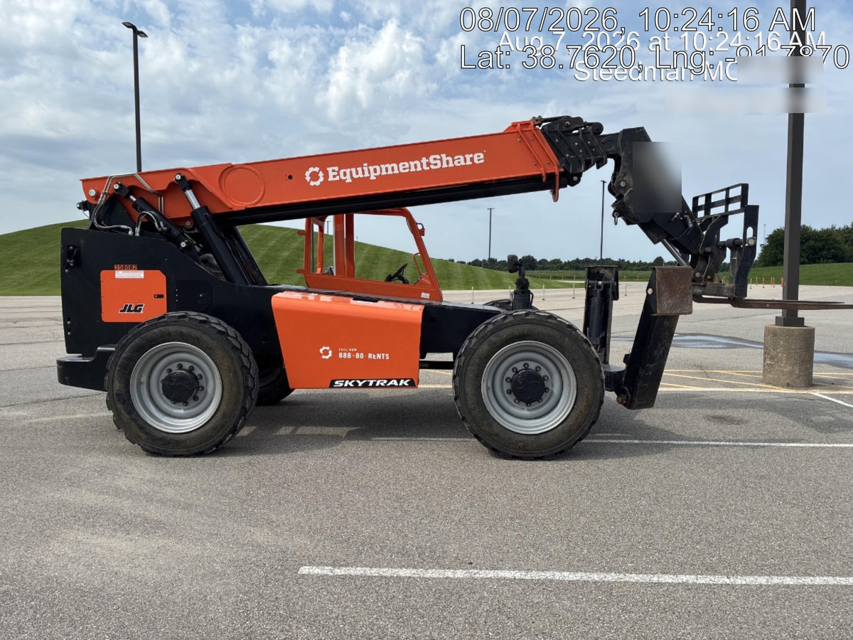 2023 SKYTRAK 12054
