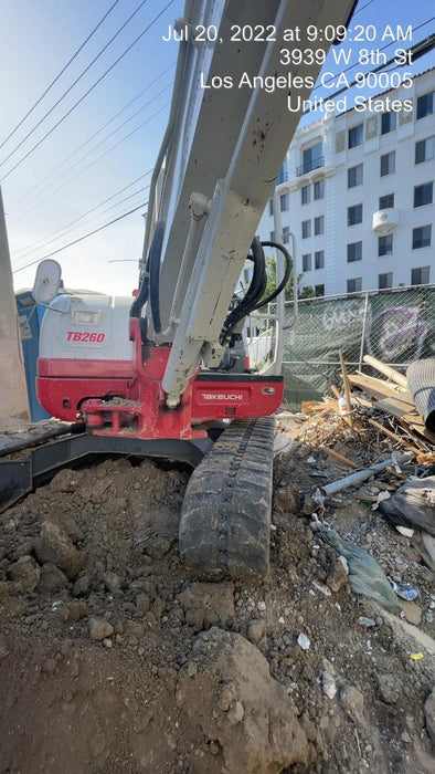 2021 DOOSAN 30" Bucket - Doosan