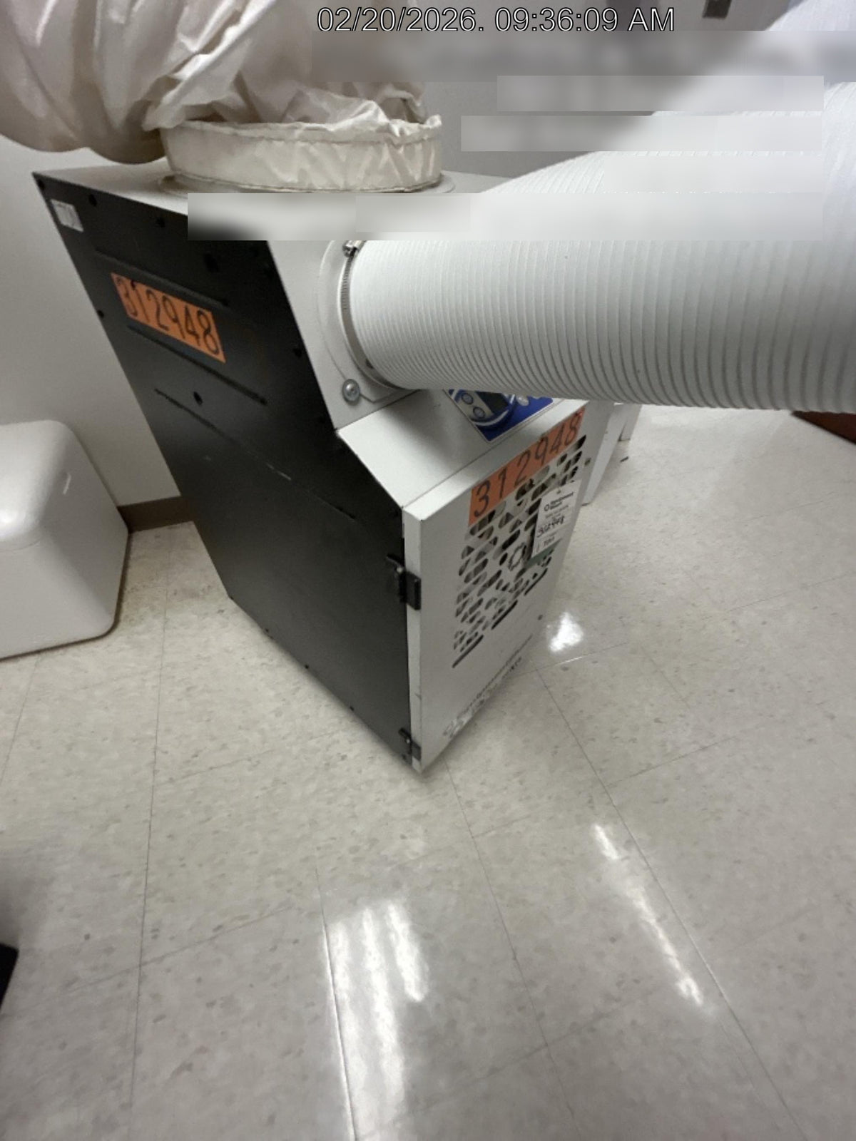 2023 KWIKOOL KPAC1411-2
