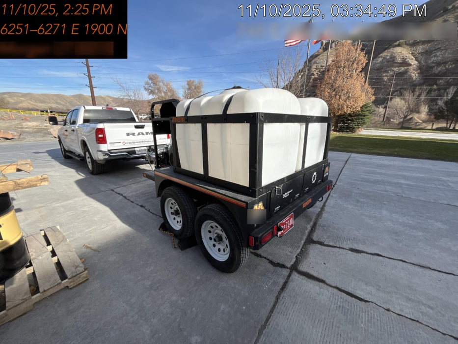 2025 MI-T-M HS-3505-1MGH-UR