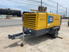 2023 ATLAS COPCO XAS 900