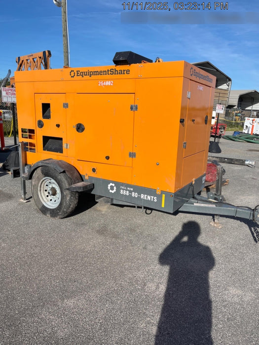 2022 PREMIER PUMP 6NNT-RP-TD2.9-T120