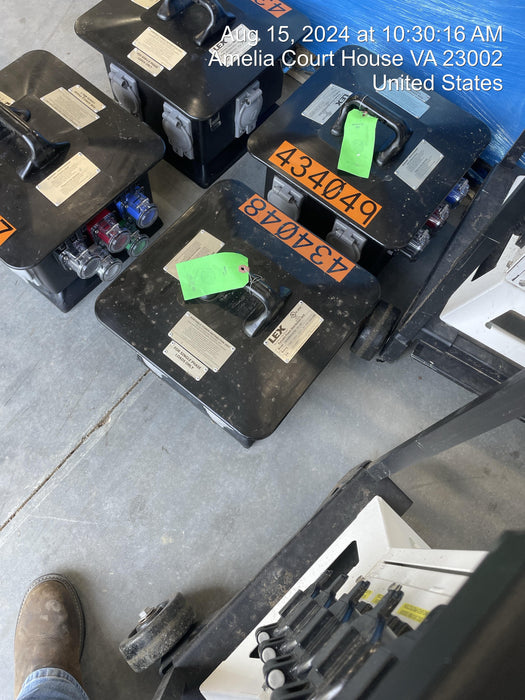 2024 LEX DB100N1J5DM-13-SP