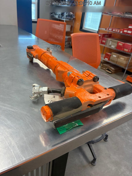 2024 MICHIGAN PNEUMATIC ES-TPB30-1-TRACKER