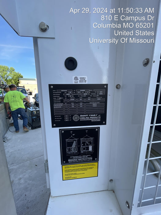 2023 SMARTECH SACP41A-HS