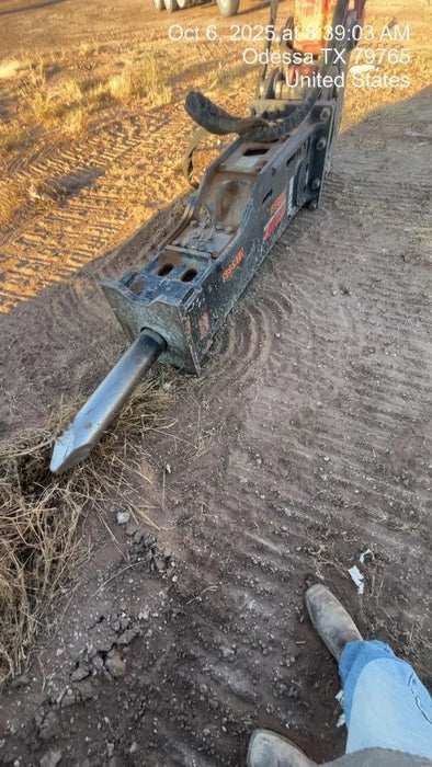 2025 STRIKER TNB-151	