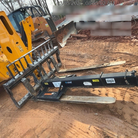 2025 STAR INDUSTRIES M1360B - Star JIB Boom