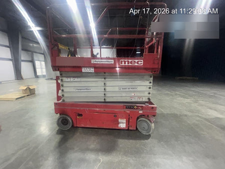 2021 MEC 4046SE