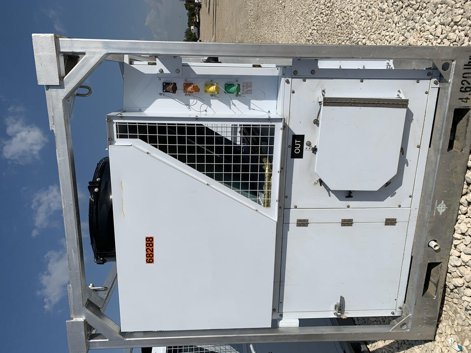 2020 SMARTECH SACP41A-HS