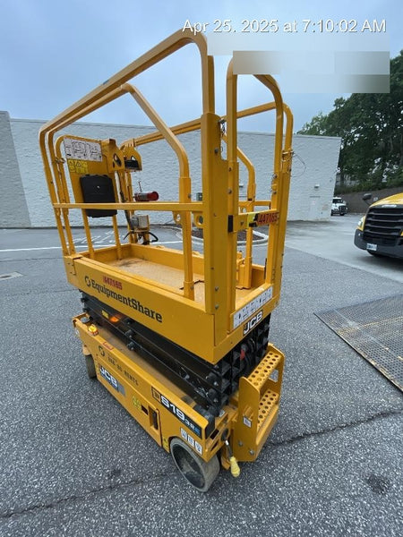 2024 JCB S1932E