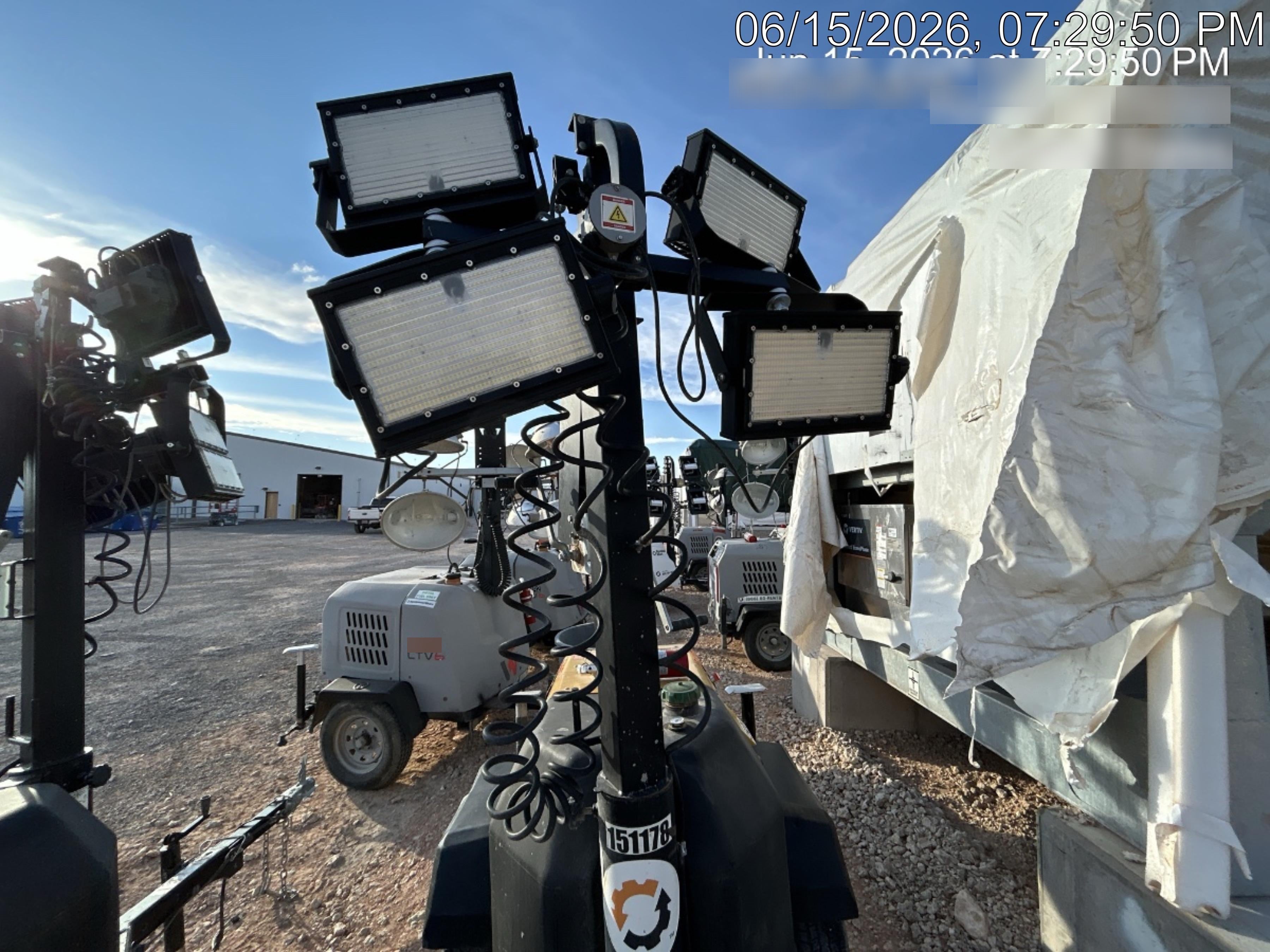2021 ALLMAND NLV3GR