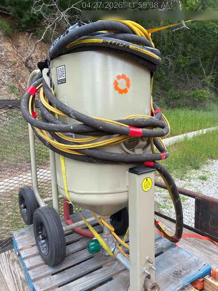 2025 CLEMCO 21549
