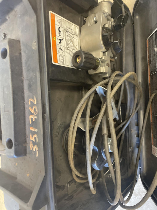 2023 MILLER ELECTRIC ArcReach 8