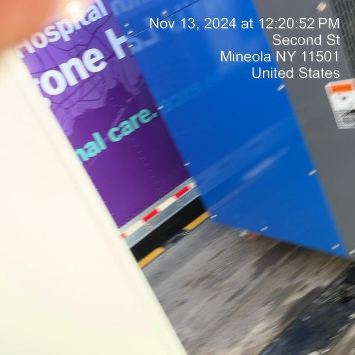 2023 TRYSTAR LP600H-240-480- 1DMT-CPS