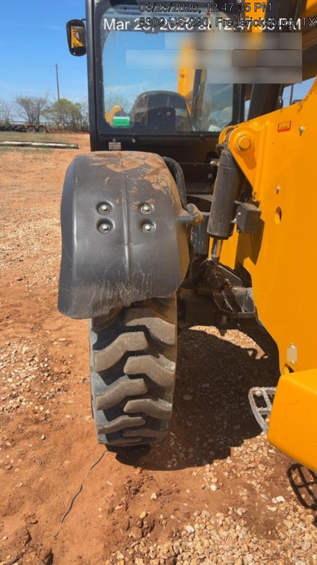 2023 JCB 510-56