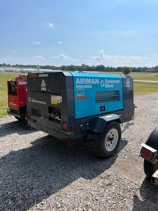 2024 AIRMAN PDS185S