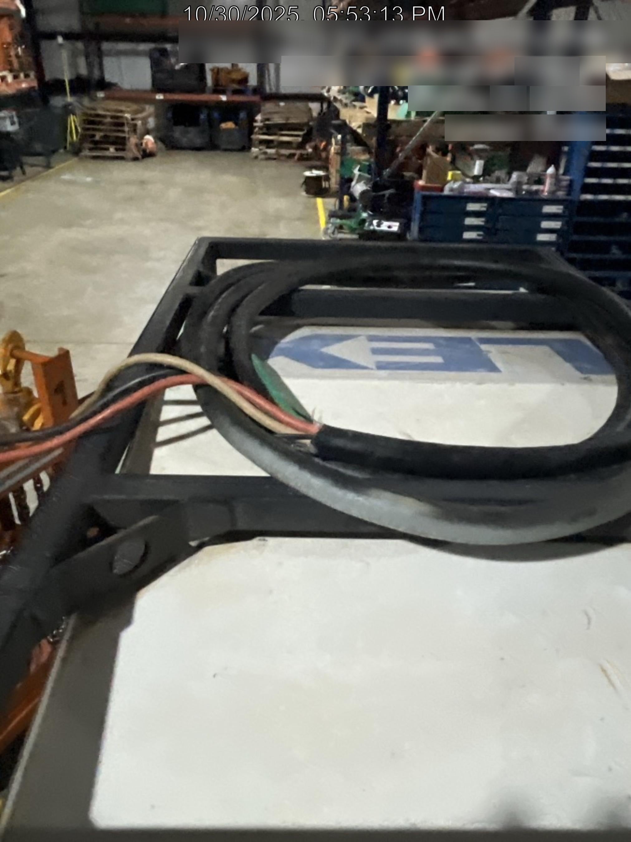 2021 LINCOLN ELECTRIC FLEXTEC 350X