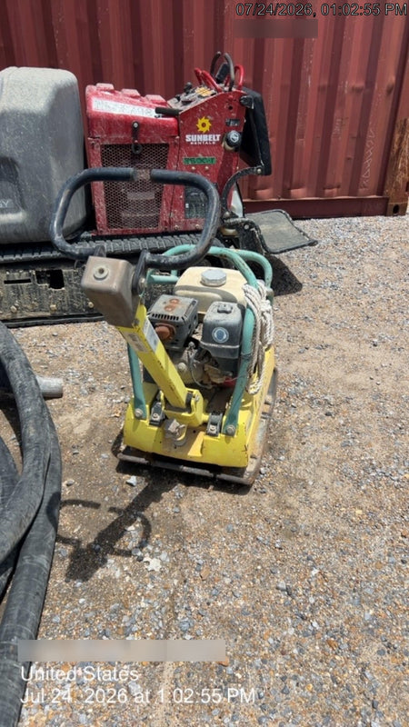2023 AMMANN APR 30/50