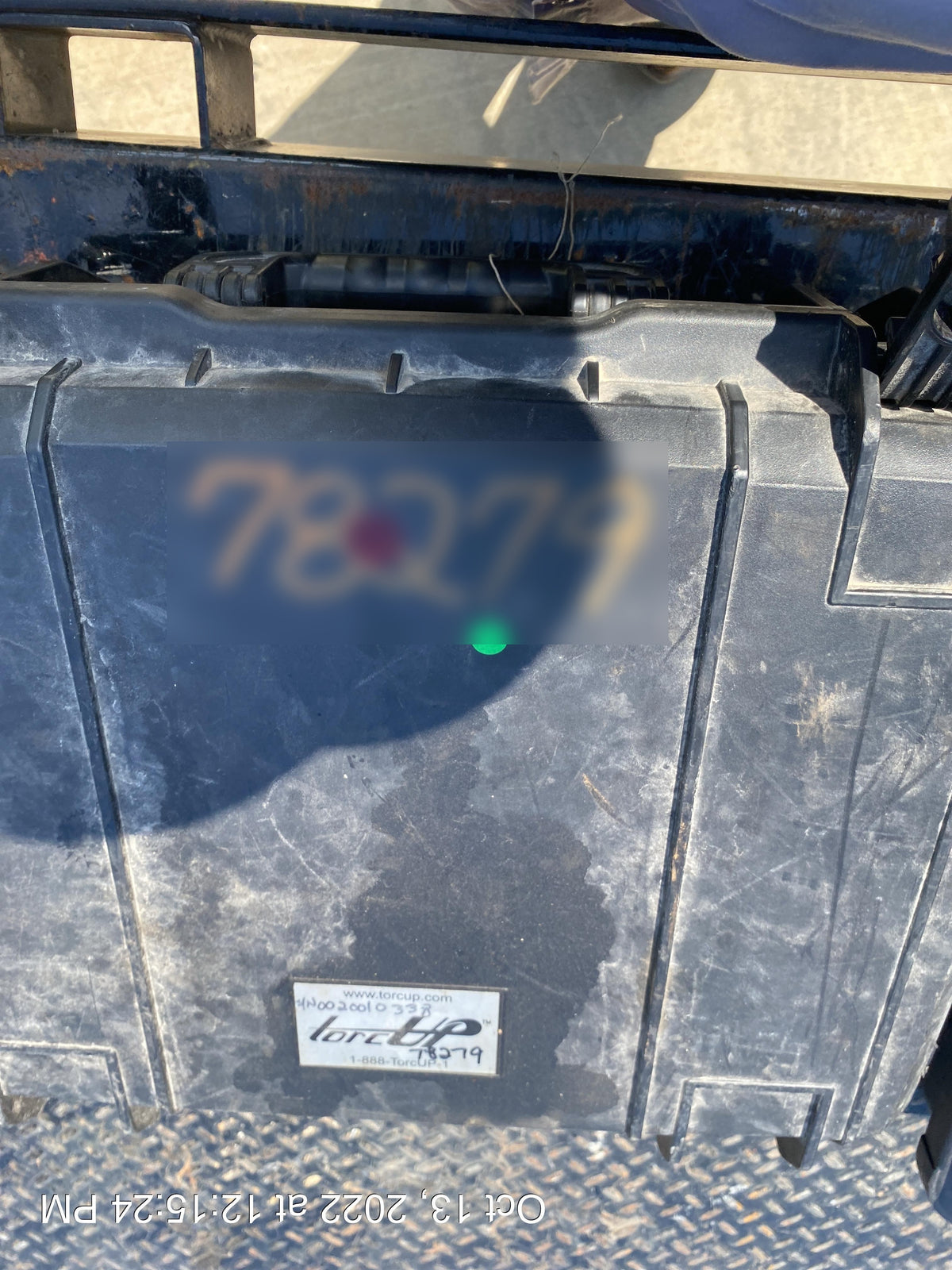 2020 TORCUP VT-500KIT