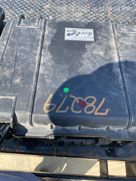 2020 TORCUP VT-500KIT