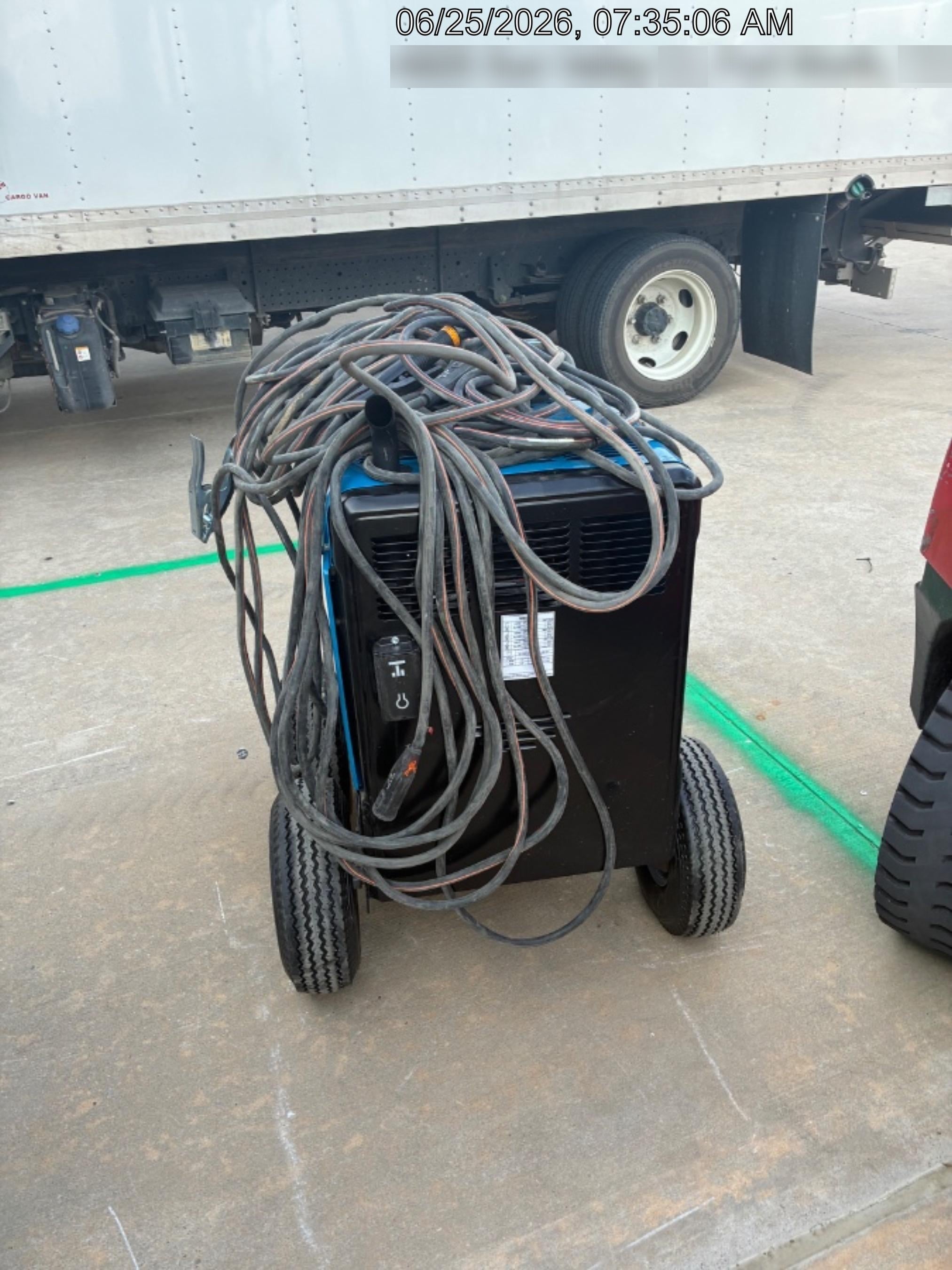2026 MILLER ELECTRIC Bobcat 265 G