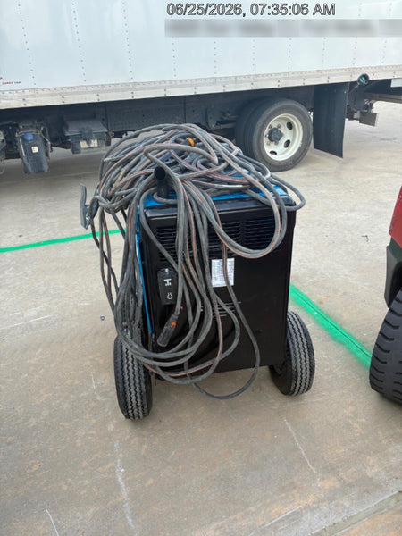 2026 MILLER ELECTRIC Bobcat 265 G