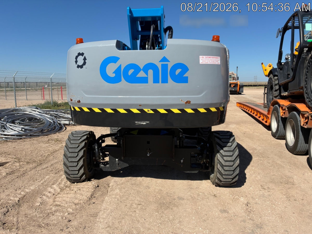 2024 GENIE S-45 XC