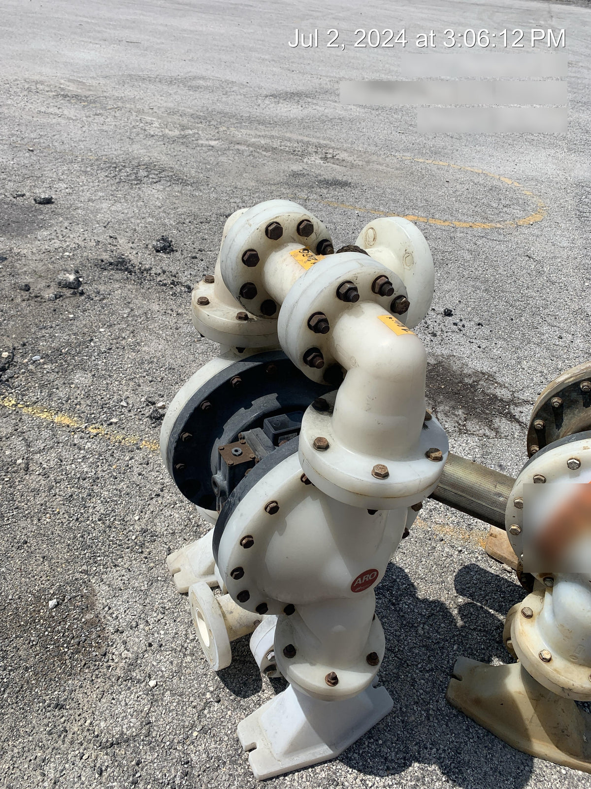 2021 INGERSOLL RAND PD30P-DPS-PTT-A