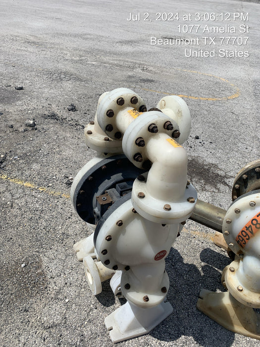 2021 INGERSOLL RAND PD30P-DPS-PTT-A