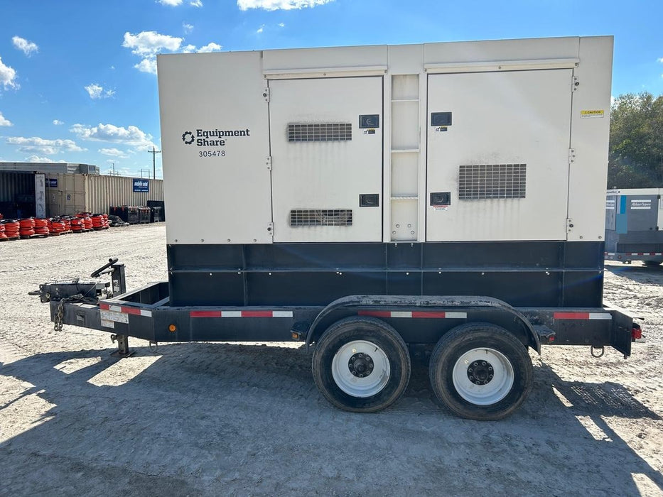 2023 MULTIQUIP DCA300