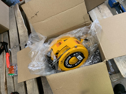 2021 HARRINGTON CF010-20