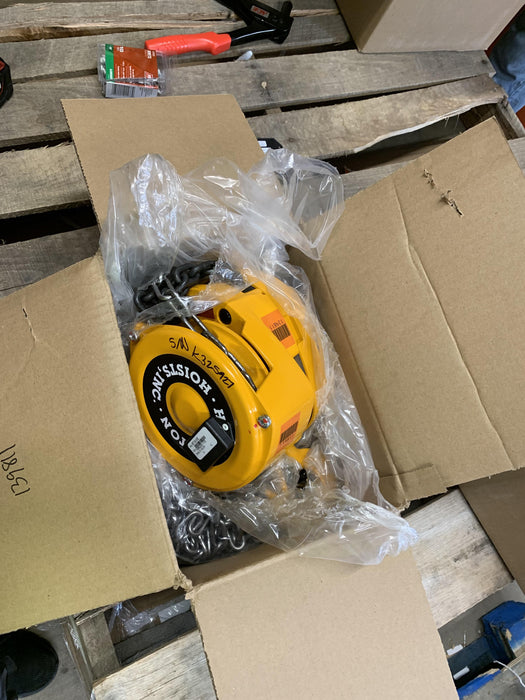 2021 HARRINGTON CF010-20