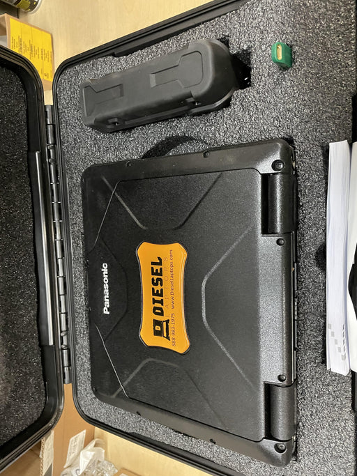 2022 DIESEL LAPTOPS DIESEL LAPTOP