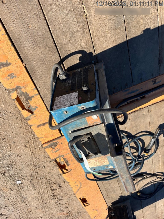 2022 MILLER ELECTRIC CST-280