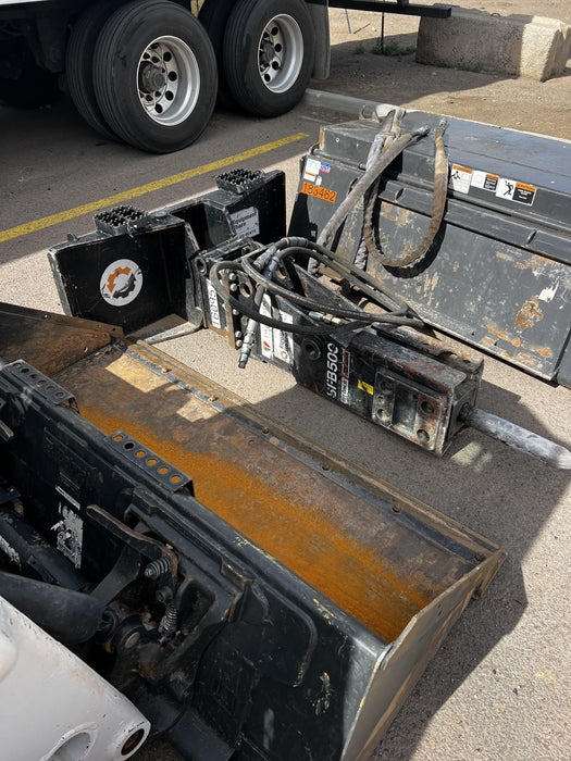 2021 PALADIN 48" Pallet Forks - Paladin